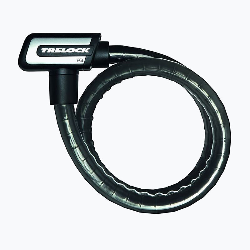 Lucchetto per bicicletta Trelock P 3 110/19 4