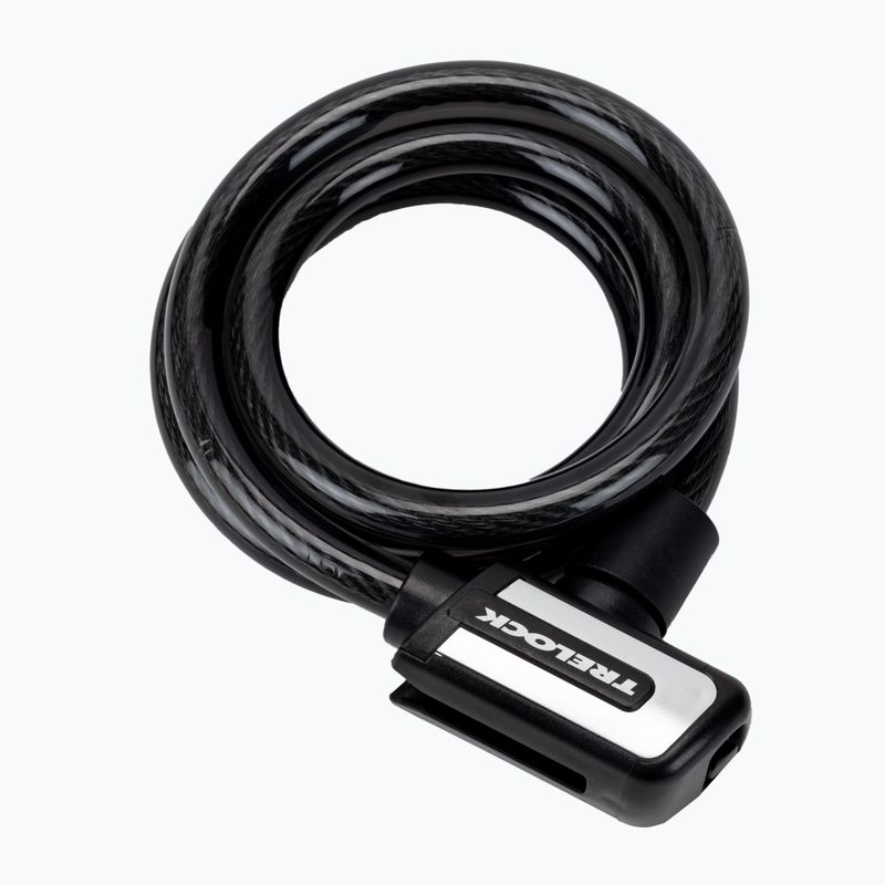 Lucchetto per bicicletta Trelock 8002423