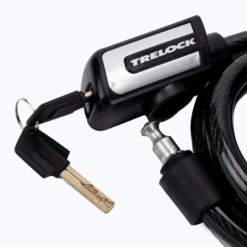 Lucchetto per bicicletta Trelock 8002423 2