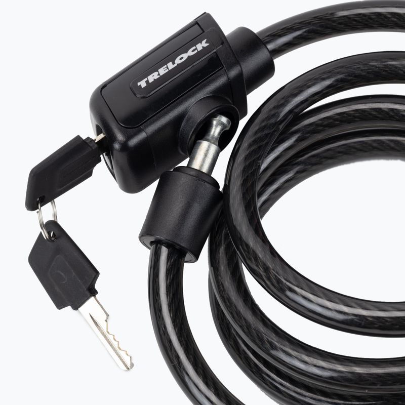 Lucchetto per bicicletta Trelock S 2 150/12 2