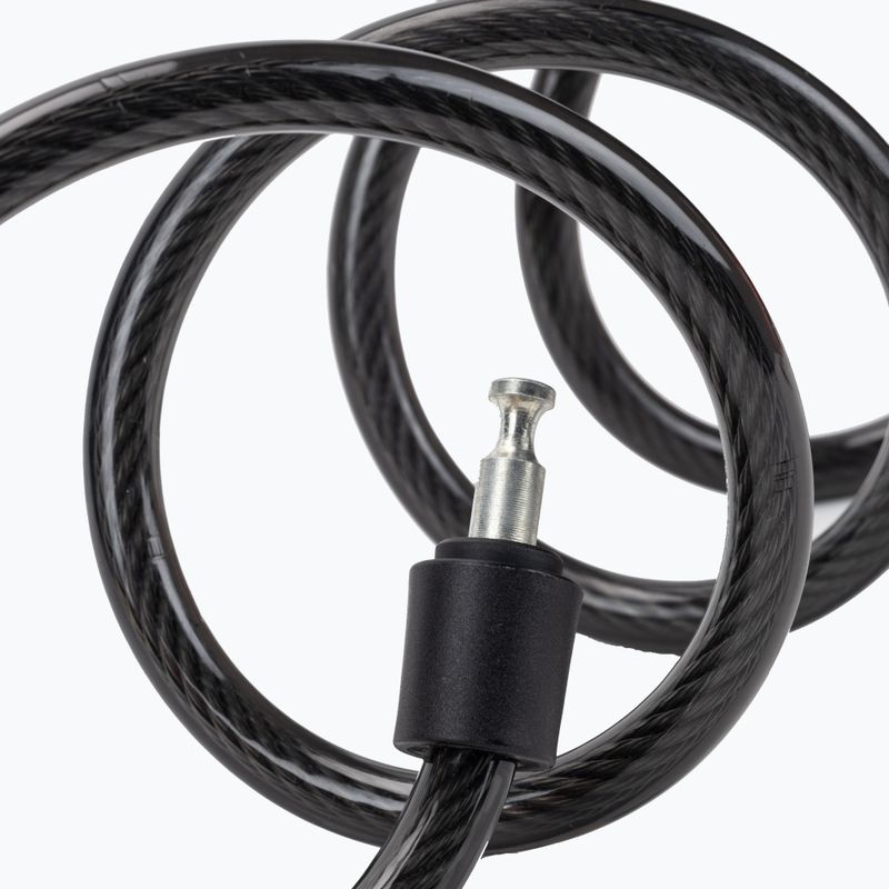 Lucchetto per bicicletta Trelock S 2 150/12 3