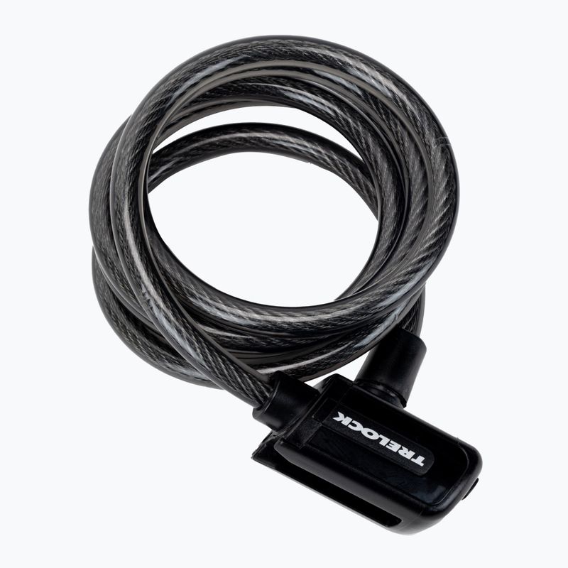 Lucchetto per bicicletta Trelock S 1 150/10