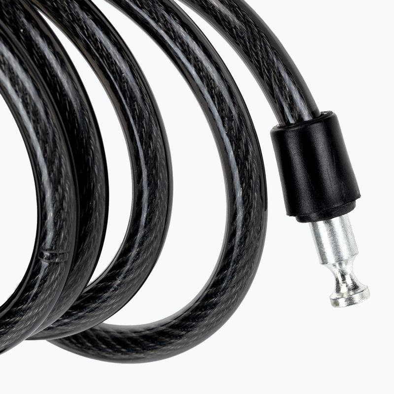Lucchetto per bicicletta Trelock S 1 150/10 3