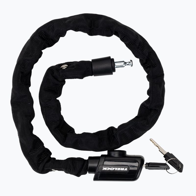 Lucchetto per bicicletta Trelock C 2 85/6 2