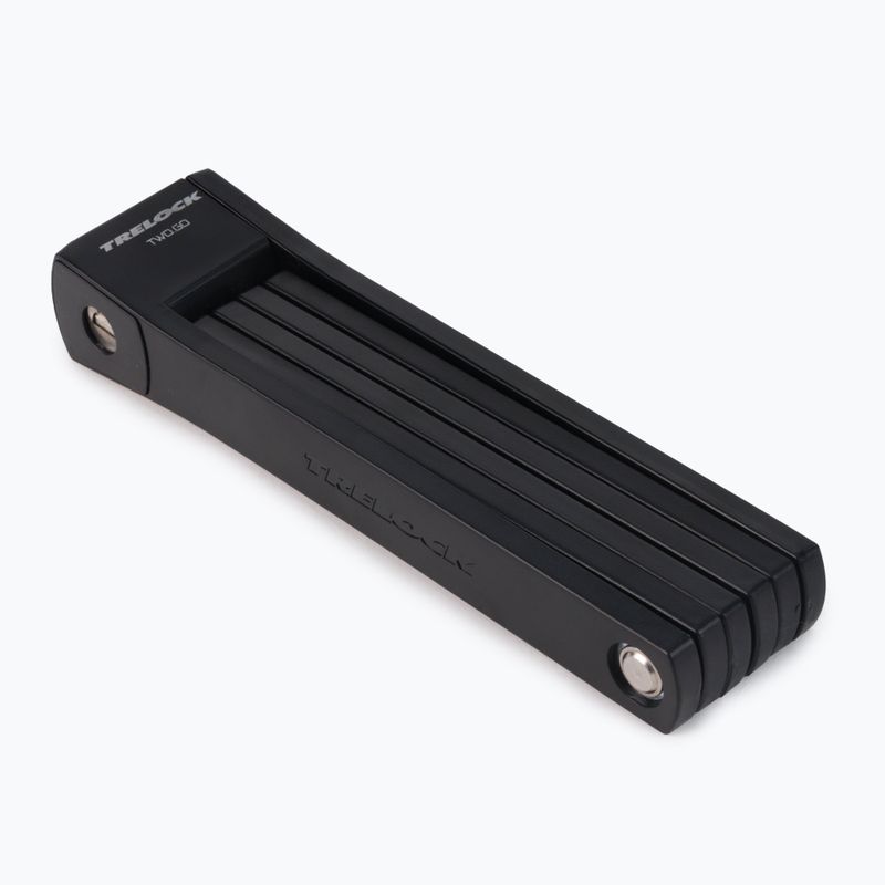 Lucchetto per bicicletta Trelock Fs 200/100