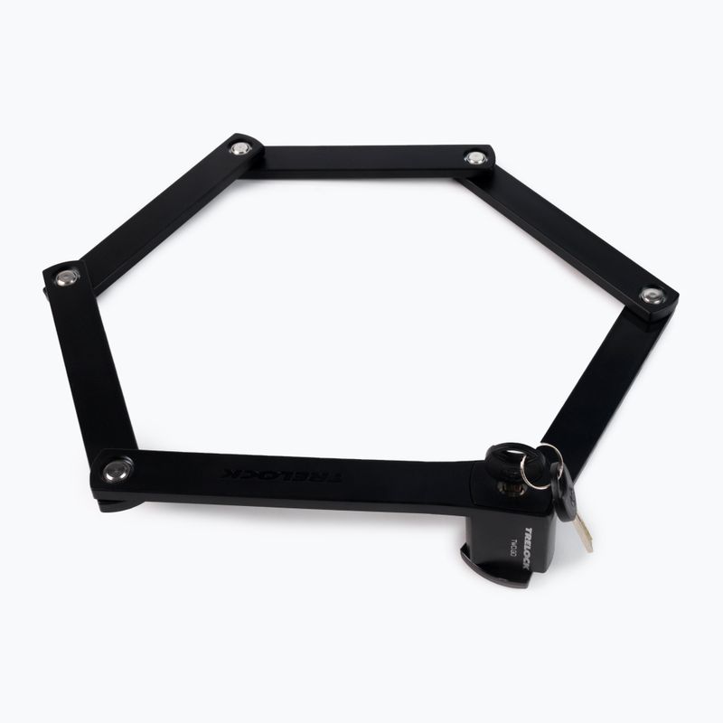 Lucchetto per bicicletta Trelock Fs 200/100 2