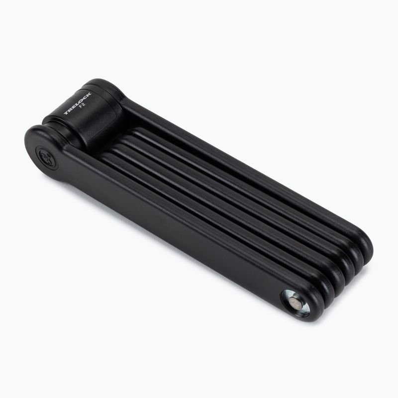 Lucchetto per bicicletta Trelock F 2/85