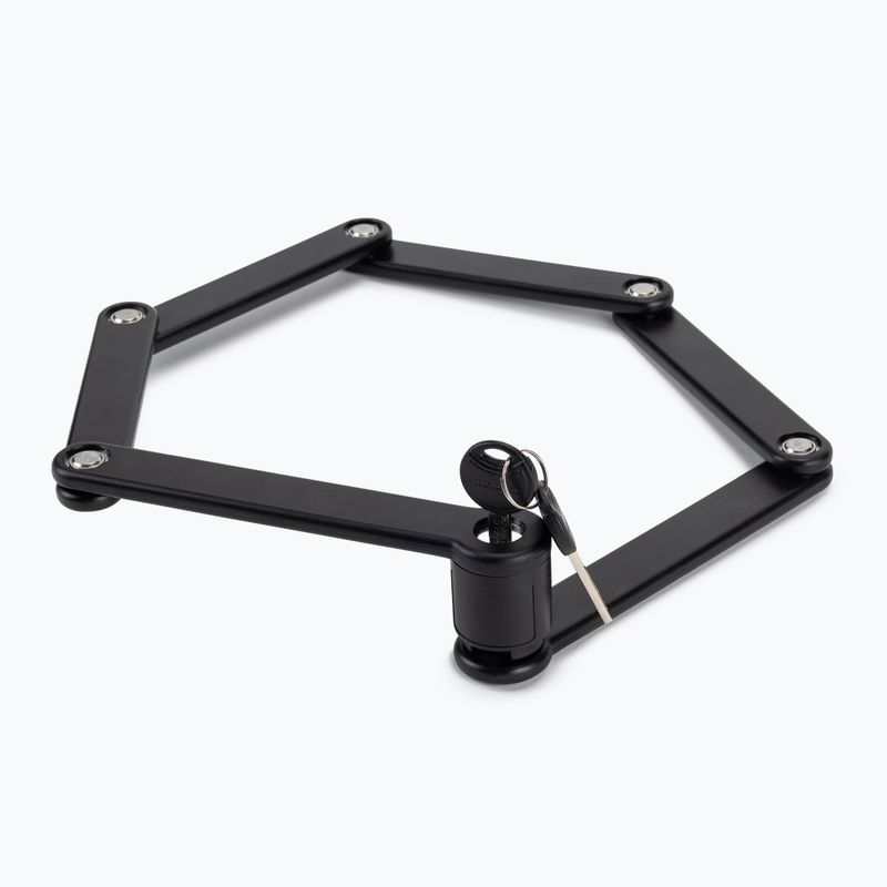 Lucchetto per bicicletta Trelock F 2/85 2