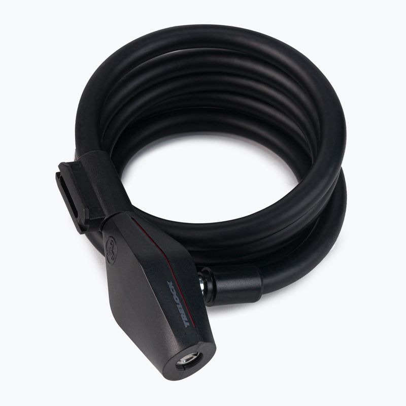 Lucchetto per bicicletta Trelock Sk 312/180/12