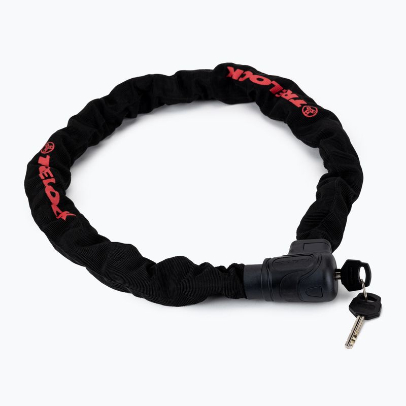 Serratura per bicicletta Trelock Bc 660/100/9