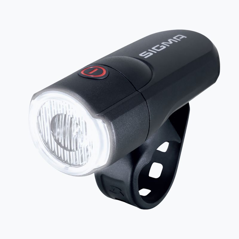Sigma Aura 30 lampada per cicli anteriori