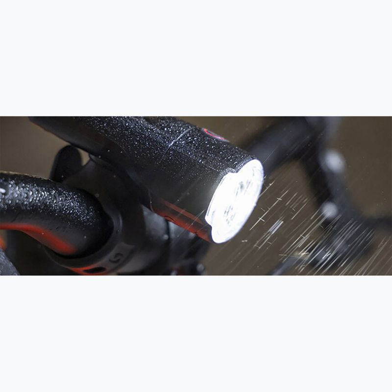 Sigma Aura 30 lampada per cicli anteriori 4