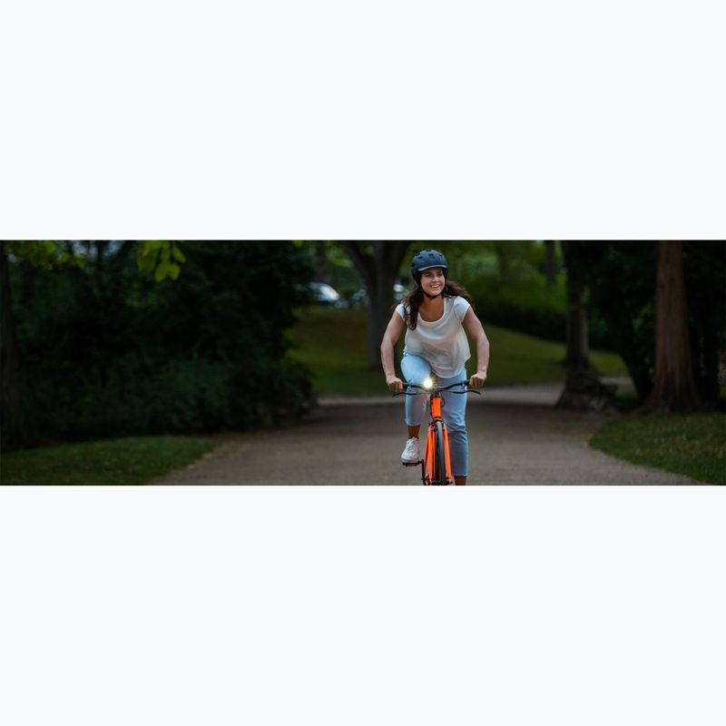 Sigma Aura 30 lampada per cicli anteriori 7