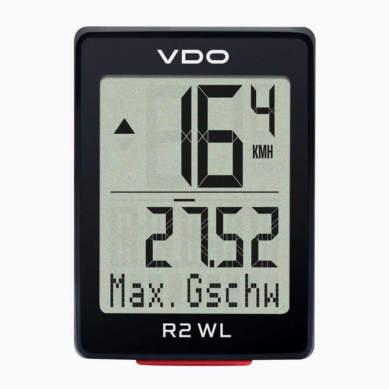 VDO R2 WL Contatore di cicli ATS