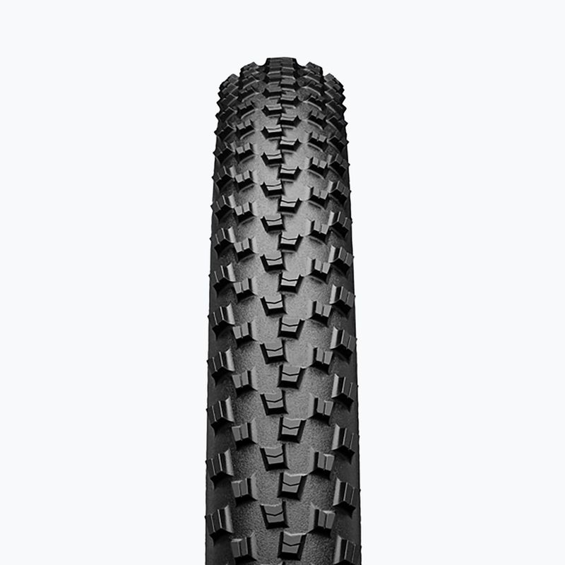 Pneumatico per bicicletta Continental Cross King II SW 27.5 x 2.60 black 2