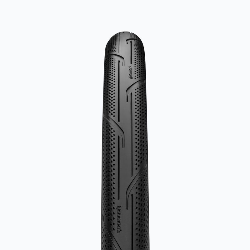 Pneumatico per bicicletta Continental Contact Urban nero 2