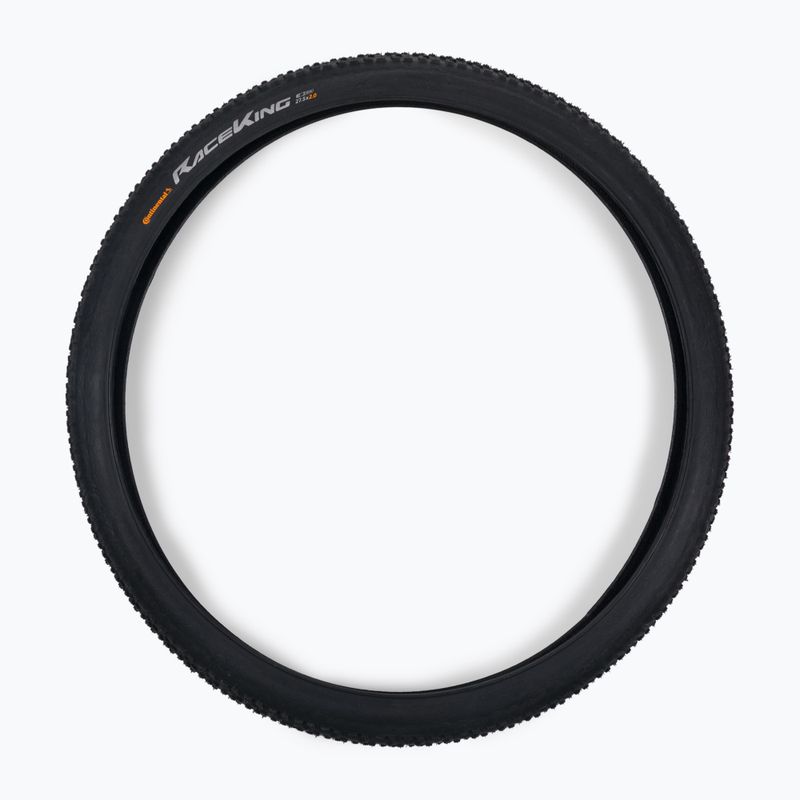 Pneumatico per bicicletta Continental Race King 26 x 2,20 nero 2