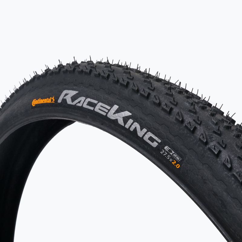 Pneumatico per bicicletta Continental Race King 26 x 2,20 nero 3