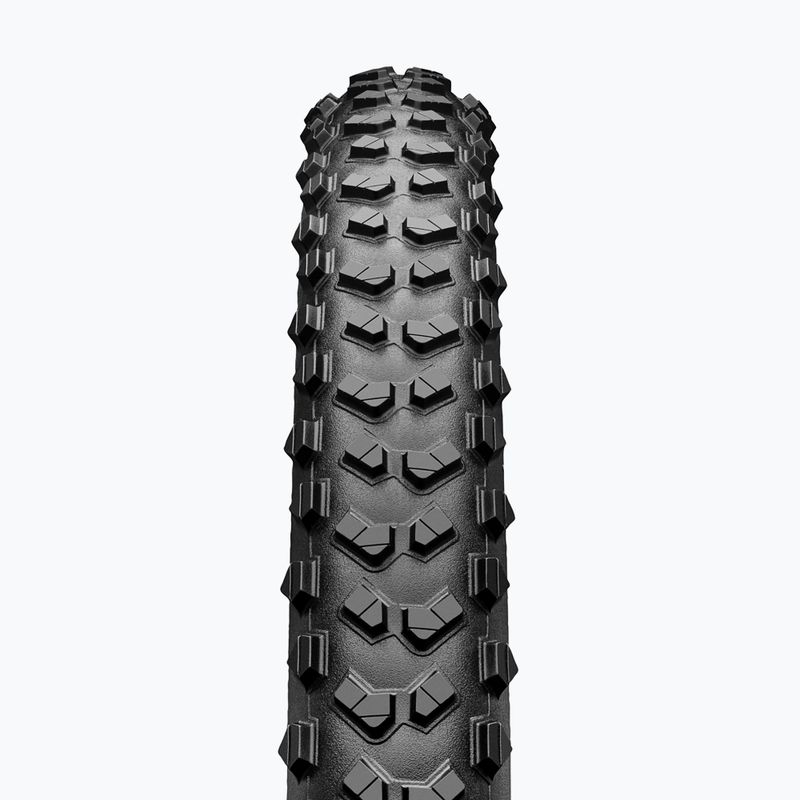 Continental Mountain King wire 29 x 2,30 nero per bicicletta 2
