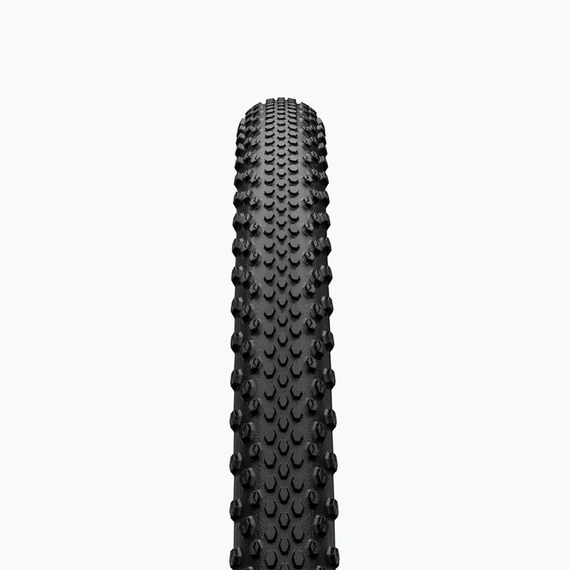 Pneumatico per bicicletta Continental Terra Trail SW 700 x 35C nero 3