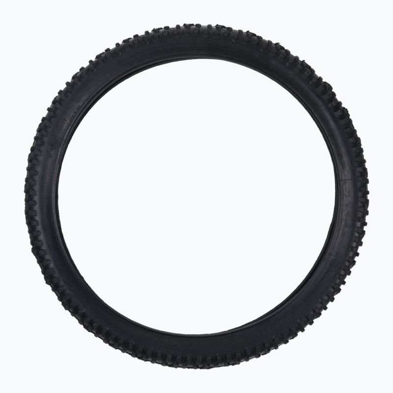 Pneumatico per bicicletta Continental Explorer nero 2