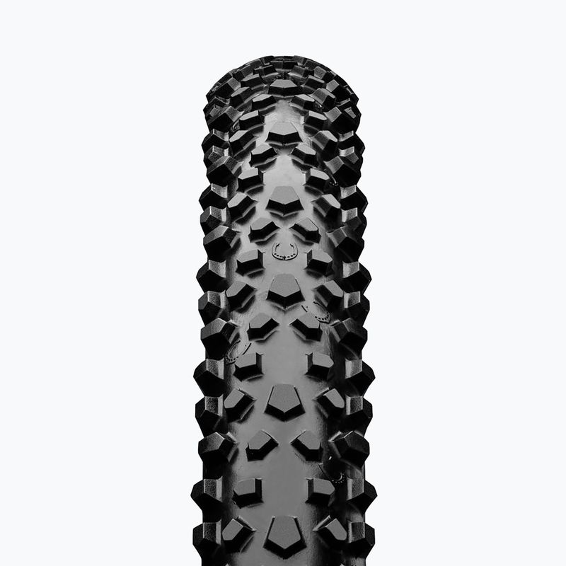 Pneumatico per bicicletta Continental Explorer nero 4
