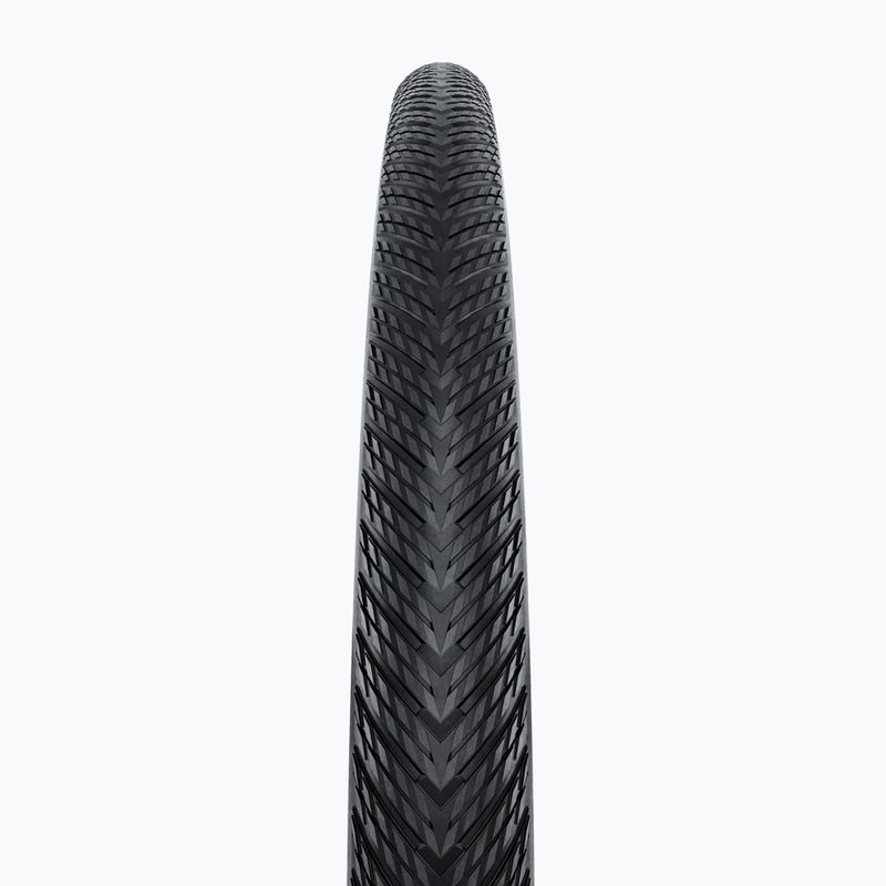 Copertone per bicicletta Continental Terra Competition Race Rapid 700 x 45C black 2