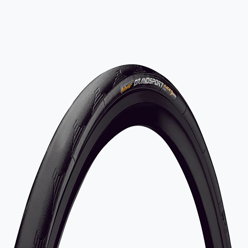 Pneumatico per bicicletta Continental Grand Sport Race wire 700x28C nero