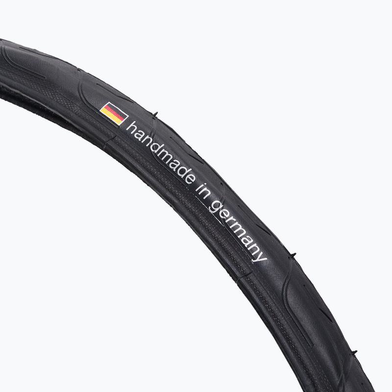 Pneumatico per bicicletta Continental Grand Prix nero 4
