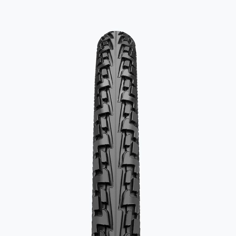 Pneumatico per bicicletta Continental Ride Tour nero/reflex 2