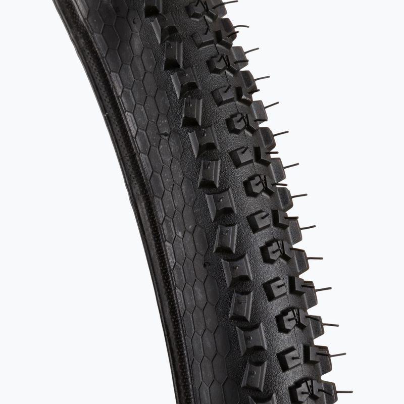 Pneumatico per bicicletta Continental Mountain King CX nero 2