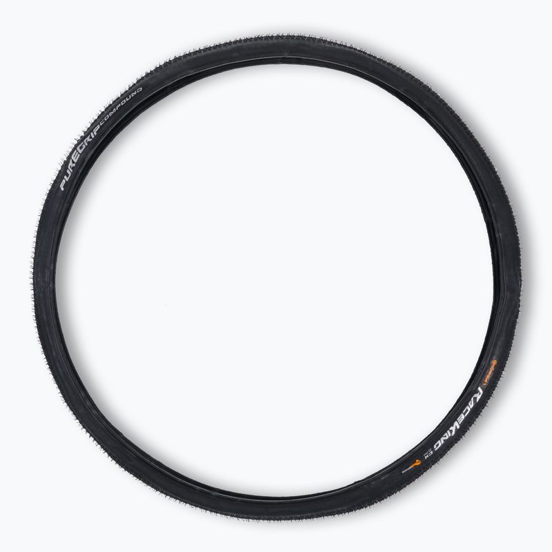 Pneumatico per bicicletta Continental Race King CX nero 2