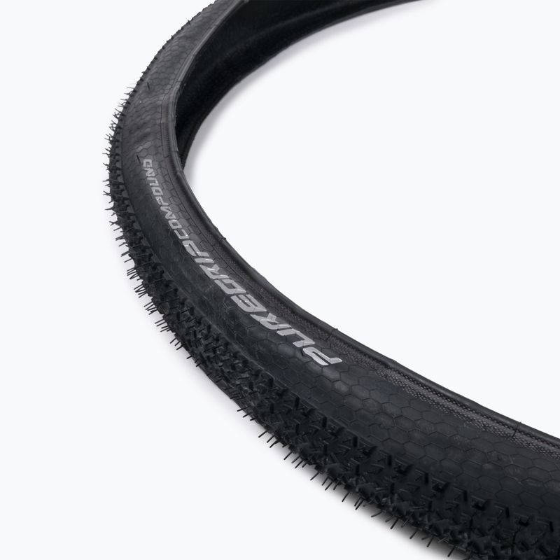 Pneumatico per bicicletta Continental Race King CX nero 3
