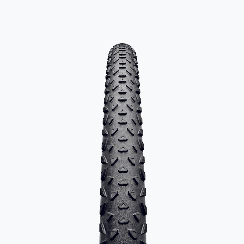 Pneumatico per bicicletta Continental Race King CX nero 4