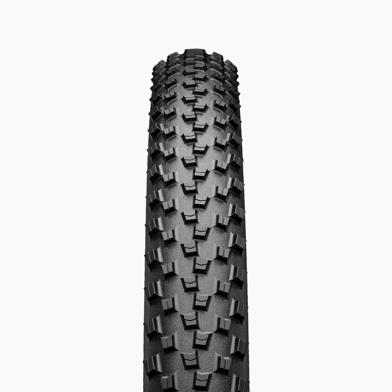 Pneumatico per bicicletta Continental Cross King II SW nero 5