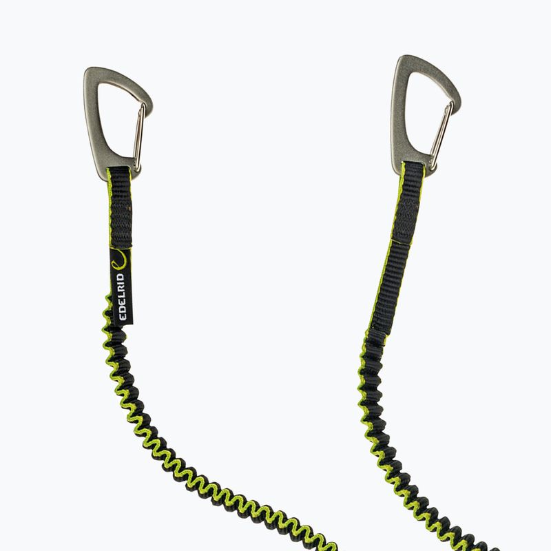 Corda per piccozza EDELRID Spinner Leash oasis-night 2
