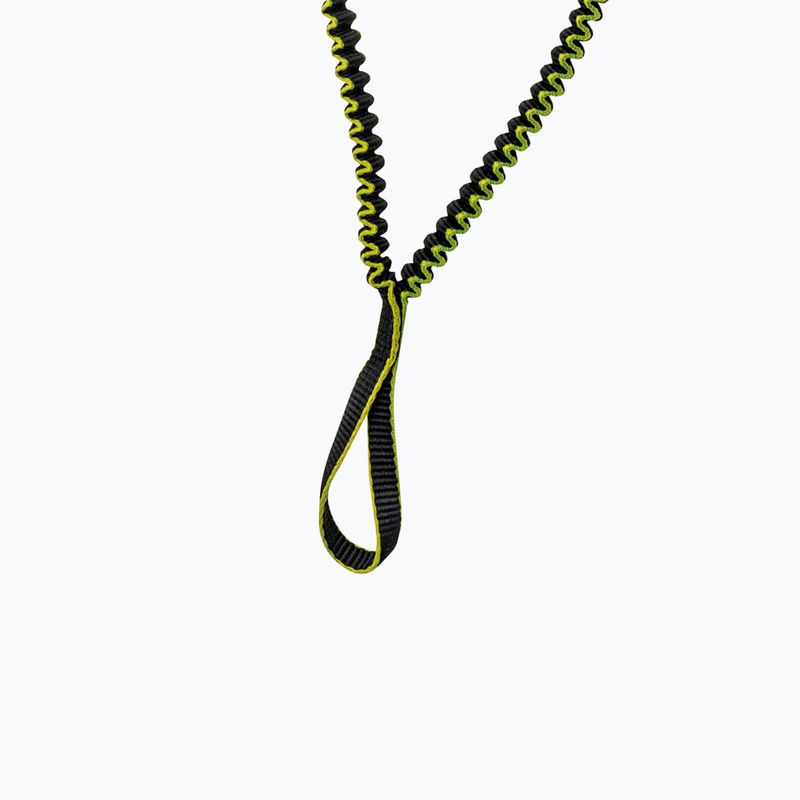Corda per piccozza EDELRID Spinner Leash oasis-night 3