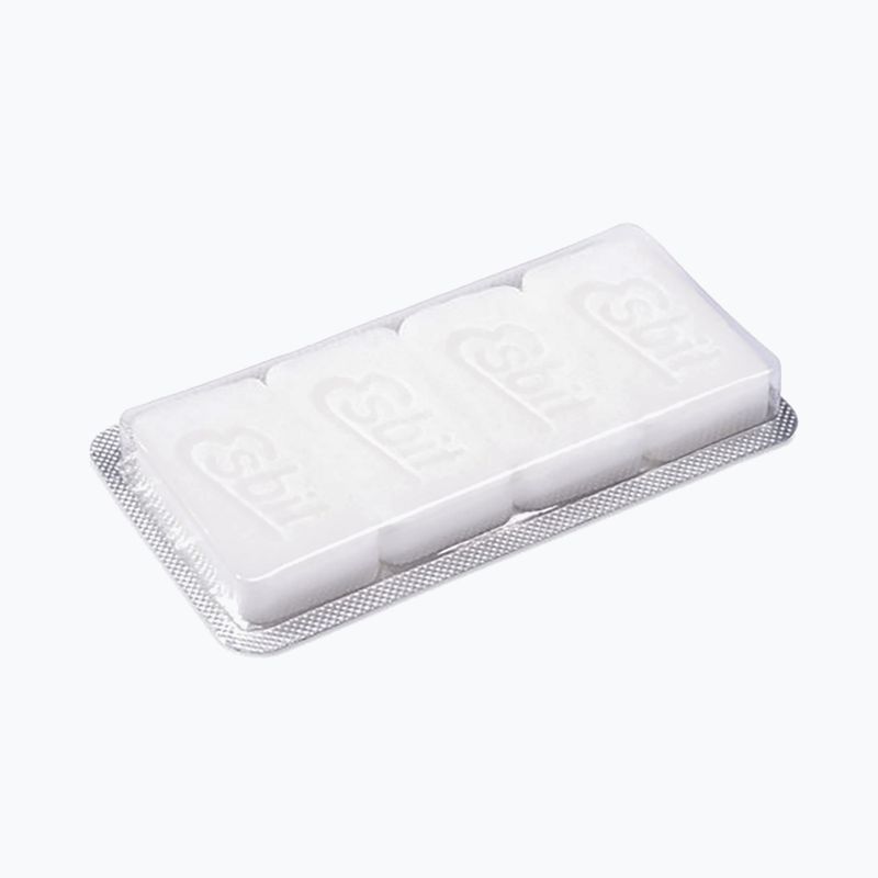 Carburante Esbit Solid Tablets 16 x 5 g 3