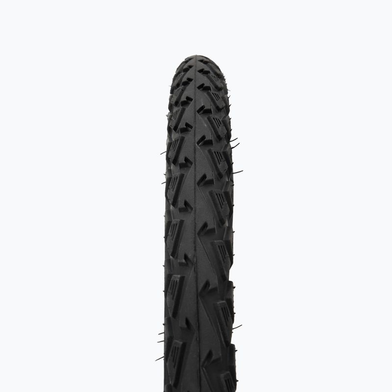 Pneumatico per bicicletta SCHWALBE Land Cruiser K-Guard SBC 28 x 1,75 nero 3
