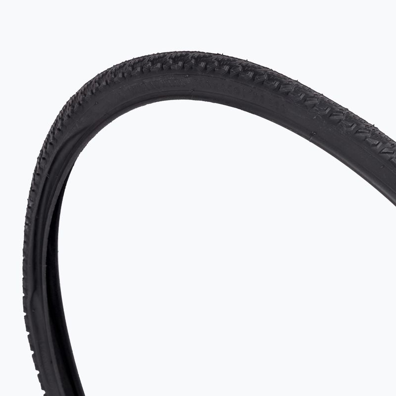 Pneumatico per bicicletta SCHWALBE CX Comp K-Guard SBC 28 x 1,50 nero 2