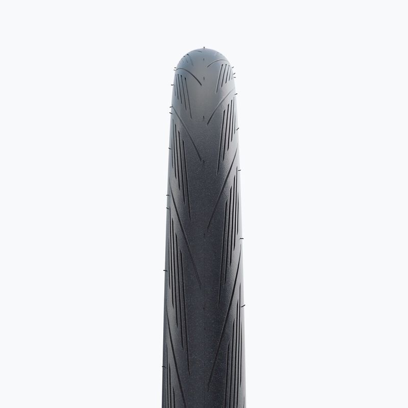 Pneumatico per bicicletta SCHWALBE Lugano II K-Guard Silica nero 4