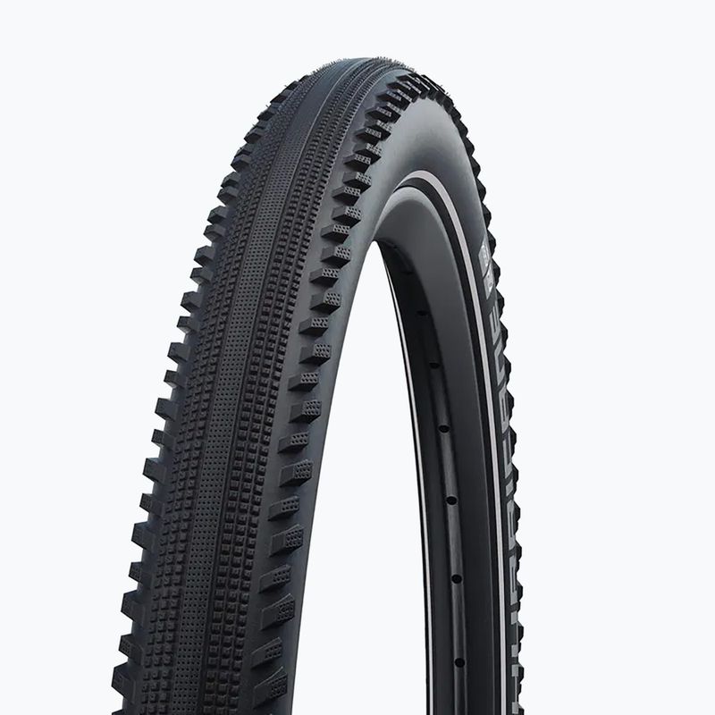 Pneumatico per bicicletta SCHWALBE Hurricane Performance Addix 29 x 2.0 nero