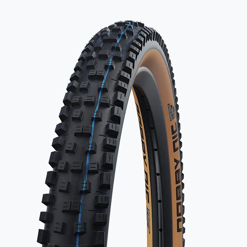 Pneumatico SCHWALBE Nobby Nic Performance Addix 29 x 2,40 con fianchi in bronzo