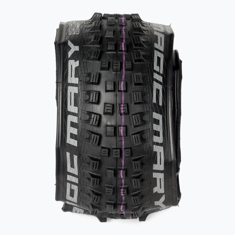 Pneumatico per bicicletta SCHWALBE Magic Mary Super Trail Addix Ultra Soft nero 2