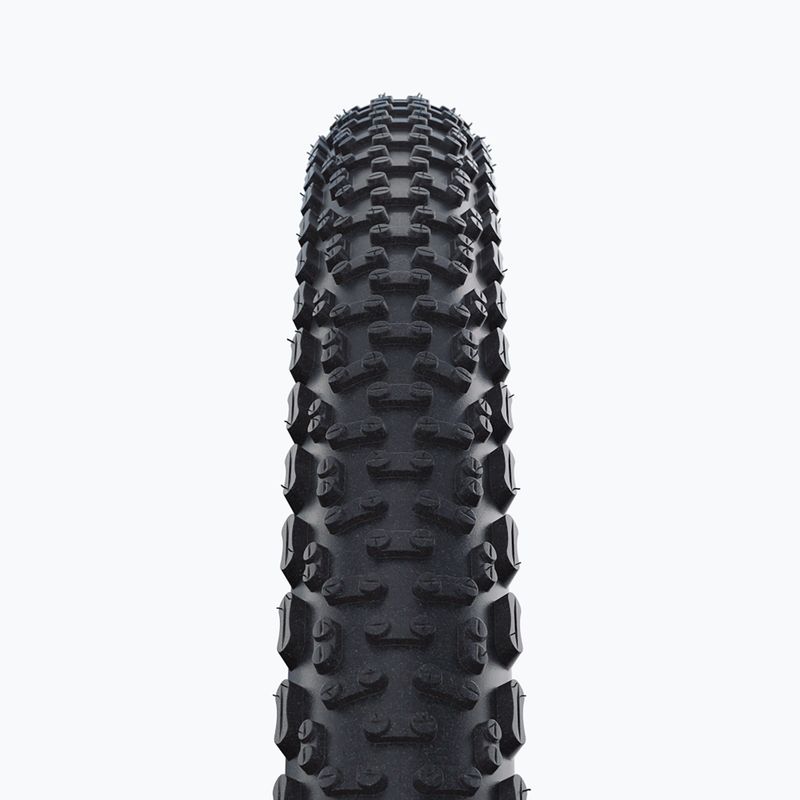 Pneumatico per bicicletta SCHWALBE G-One Ultrabite Raceguard Addix con fianco in bronzo 3