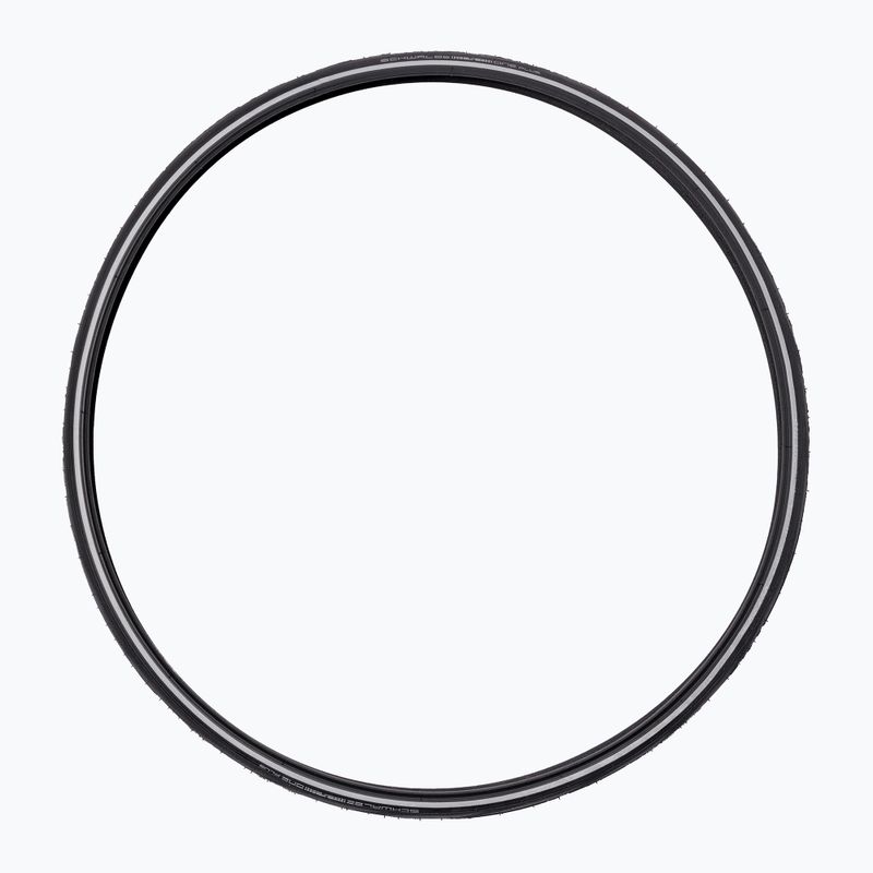 Pneumatico per bicicletta SCHWALBE One Plus Smart Guard Addix 700 x 28C nero reflex 3