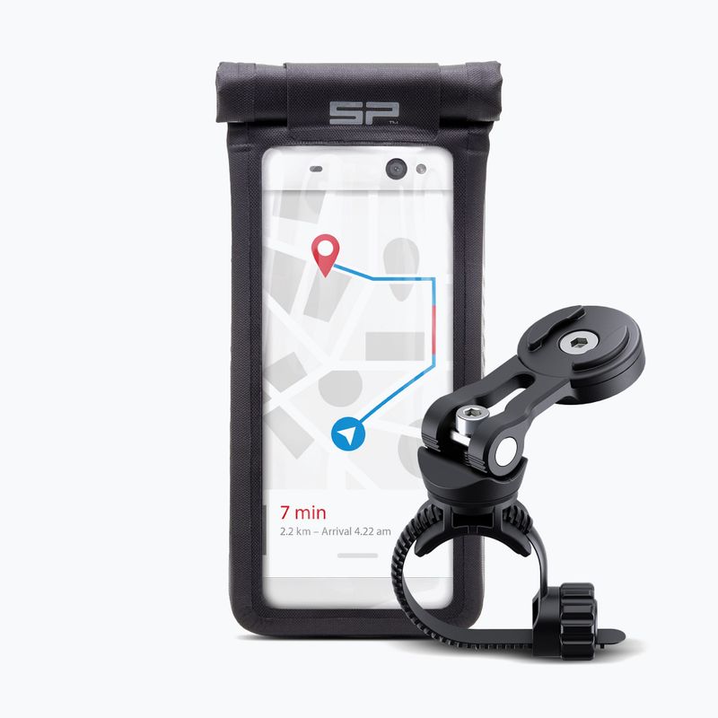 SP CONNECT SPC+ Portabici 2