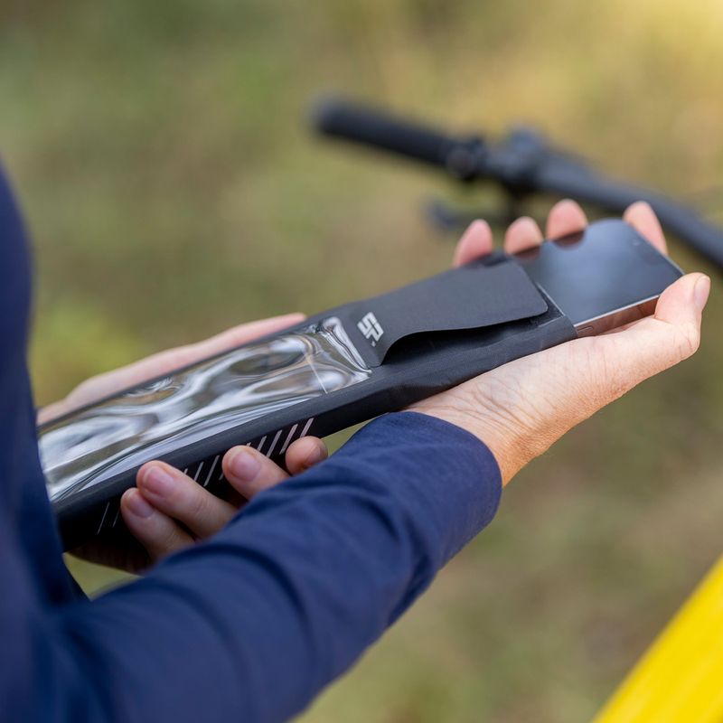 SP CONNECT SPC+ Portabici 6