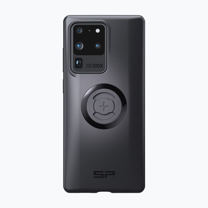 SP CONNECT Custodia per telefono Samsung Galaxy S20 Ultra SPC+ nero