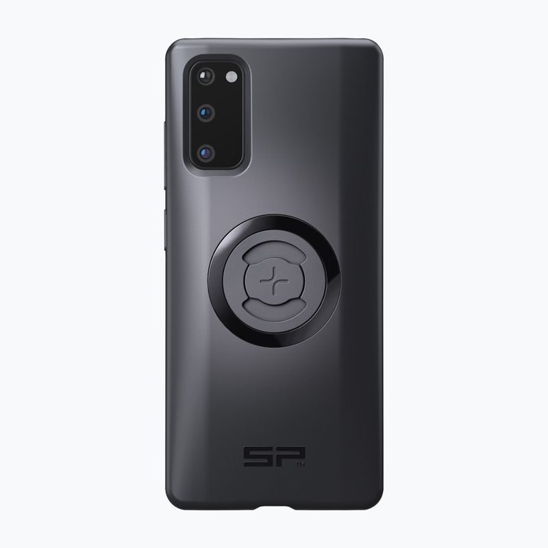 SP CONNECT Custodia per telefono Samsung Galaxy S20 SPC+ nero
